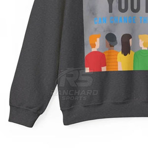 Sweat-shirt respirant pour homme avec logo maçonnique, emblème maçonnique, sweat-shirt à col rond pour homme - Product Image 4