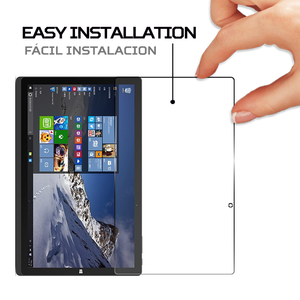 ตัวป้องกันหน้าจอป้องกันการกระแทกสำหรับแท็บเล็ต Teclast X16 Pro Dual OS เพิ่มประสิทธิภาพการอ่านและการปกป้อง - Product Image 3