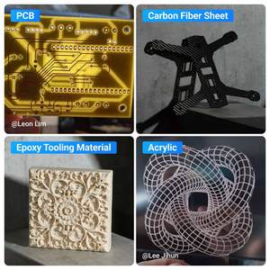 Imprimante 3D modulaire Snapmaker 2.0 3-en-1 A350T à double extrudeur, compatible PLA, pour l'impression industrielle, dentaire, de cartes, d'étiquettes et en laboratoire - Product Image 3