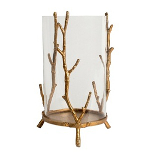 Tableware Decor Home & Hotels Luxury Religious Candles Holder Set Pillar <b>Candlestick</b> Holders Light Candle - Product Image 4