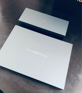 NOUVEAU <span class=keywords><strong>ZenBook</strong></span> Pro Duo 15 Ordinateur portable OLED 12e génération Intel <span class=keywords><strong>Core</strong></span> <span class=keywords><strong>I9</strong></span>-12900H 4K OLED 64 Go de RAM GeForce RTX 5090 - Product Image 2