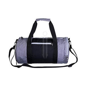 Último diseño multifuncional al aire libre Fitness gimnasio bolsa logotipo personalizado al por mayor bolsa de gimnasio para los hombres - Product Image 6