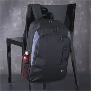 <b>Case</b> Logic Reso 17'' Custom Promotional Backpack for Merchandising - Product Image 2