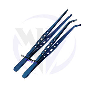 Pinzas Dentales Profesionales Lux, Manual para Extracción de Puntas de Raíz y Recogida de Fragmentos, Instrumentos Médicos en Venta - Product Image 5