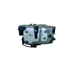 SERRURE DE PORTE ARRIÈRE DROITE INFERIEURE FORD Fiesta 5ème Série 2053473 RTJB bifuel/gaz 1400 (05>08) - Product Image 2