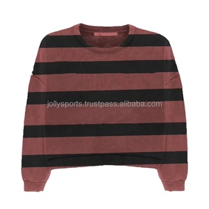 2025 nuevas sudaderas de mujer superventas, sudaderas ajustadas para mujer, Jersey cómodo para mujer, sudaderas transpirables - Product Image 5