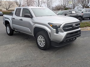 Toyota Tacoma 4WD SR 2025 Usada en Buen Estado - Product Image 2