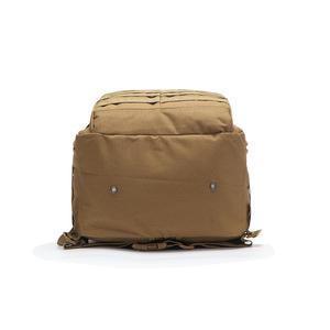 กระเป๋าเป้สะพายหลังสำหรับผู้ชายกันน้ำได้กระเป๋าเป้สะพายหลังขนาดใหญ่แนวยุทธวิธีการตั้งแคมป์ - Product Image 4