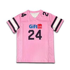 Maglietta con scollo a V personalizzata traspirante moda Design 280gsm maglia sportiva sublimazione <span class=keywords><strong>T</strong></span>-<span class=keywords><strong>Shirt</strong></span> ricamo Logo Tshirt Tshirt per gli uomini - Product Image 2