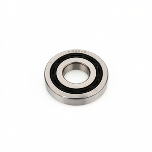 New Pinasco Auto Bearings Clutch Side Bearing 25X62X12 for Replacement/Repair Model 25413010 - Product Image 2