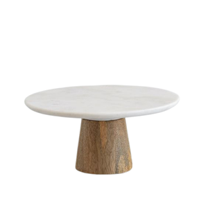 นิกเกิลตกแต่งถ้วยเค้กของหวานเซิร์ฟเวอร์ยืนเค้กด้วยราคาที่ดีที่สุดแต่งงานและกิจกรรมกลมอลูมิเนียมโลหะยืนเค้ก - Product Image 5