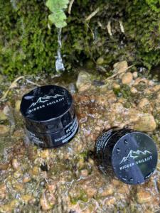 ชิลลาจิตเรซินธรรมชาติคุณภาพดีที่สุด ผ่านการทดสอบจากห้องปฏิบัติการในสหรัฐอเมริกา ผลิตจากแหล่งที่สูง 18,000 ฟุต ที่เมืองสการูด ประเทศปากีสถาน เหมาะสำหรับสตรีมีครรภ์ - Product Image 2