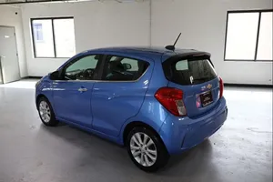 Chevy Spark 2LT 2016 d'occasion - Product Image 6