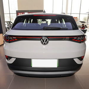 SUV Eléctrico de Largo Alcance Usado 2023-2025 con Sistema de Infoentretenimiento de Alta Tecnología, Limpio y Bien Mantenido, Suministrado desde Japón - Product Image 6