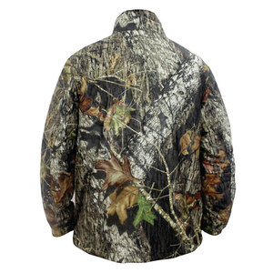 Veste de chasse pour hommes, facile à porter, légère et confortable - Product Image 4