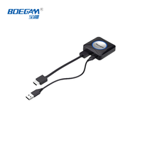 Dongle de partage d'écran sans fil Plug & Play au meilleur prix Sortie audio/vidéo
