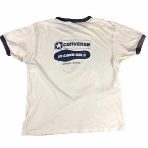 T-shirt de sport formel homme/femme, col roulé, coupe classique confortable, qualité durable, tissu tricoté lourd et écologique - Product Image 4