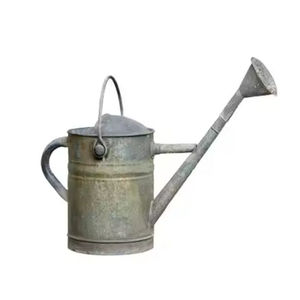 Arrosoir en fer enduit de poudre blanche de forme et de taille personnalisées pour le jardin à un prix raisonnable - Product Image 4