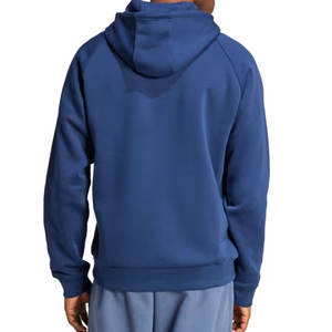 Sudaderas con Capucha Unisex Más Vendidas, de Alta Calidad, 100% Algodón, Corte Holgado, Colores Sólidos Personalizados, Forradas, Talla Regular hasta 6XL para Hombre - Product Image 2