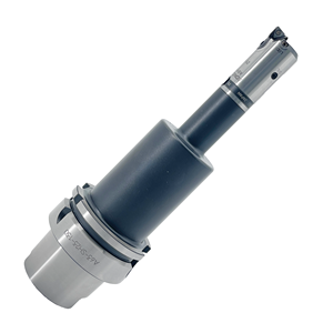 Sistema de Mandrinado Ajustable Japonés para un Acabado de Ultra Precisión Logrado Mediante un Mecanizado de Alimentación de Alta Precisión, Diámetro 25-32 HSK-A63 - Product Image 3