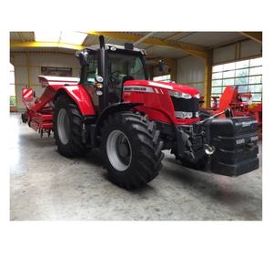 "รถแทรคเตอร์ MF7718แมสซีย์เฟอร์กูสันขายสภาพดีเยี่ยมชั่วโมงพร้อมใช้งานคุ้มค่า" - Product Image 5