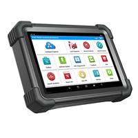 Herramienta de Diagnóstico de Sistema Completo LAUNCH X431 PRO3S+ SmartLink HD para Autos y Camiones, Programación J2534