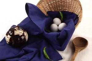 Saco de harina de secado rápido de 100% algodón, toallas de cocina tejidas, estilo cuadrado liso, costuras personalizables, desechables para limpieza del hogar - Product Image 4