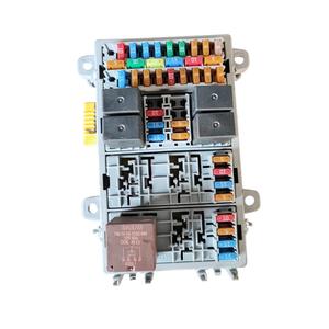 CENTRALINA FUSE DOOR MAHINDRA KUV Série 100 RJ Essence 1200 (16>) - Product Image 1
