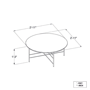 Mesa de centro recubierta de polvo hecha a mano personalizada con marco de madera maciza y hierro para uso en el hogar, Hotel, gimnasio, dormitorio o uso en la barra del hogar - Product Image 5