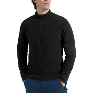 Chaqueta cortavientos ligera personalizada para hombre para ropa de golf OEM con tela transpirable con estampado de logotipo y marca de etiqueta privada - Product Image 6