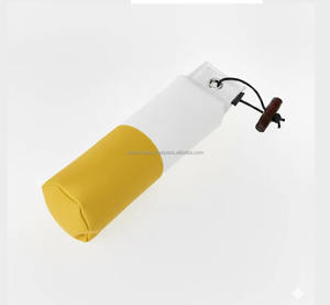 Dummy d'entraînement pour chien REHEXIMPEX 2026 – Personnalisable, léger, en toile respirante, idéal pour la chasse en extérieur - Product Image 1