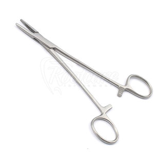 Juego de Instrumentos de Acero Inoxidable Mayo Hegar, Fabricación Profesional, la Mejor Relación Calidad-Precio, Alta Calidad para Cirugía General - Product Image 2