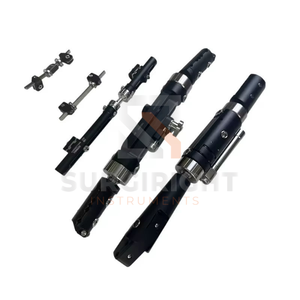 Fijador Externo para Alargamiento Óseo, Tipo E, con Fuente de Alimentación Manual, Instrumentos Ortopédicos, Garantía de Un Año, de Surgiright - Product Image 3