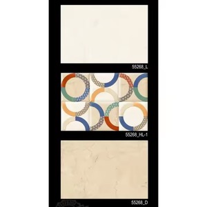 OEM 300x450mm émaillé 30x45 numérique 12x18 imprimé 300x600mm Vistaar qualité d'exportation marbre granit 30x60 céramique Hall brique réfractaire - Product Image 6