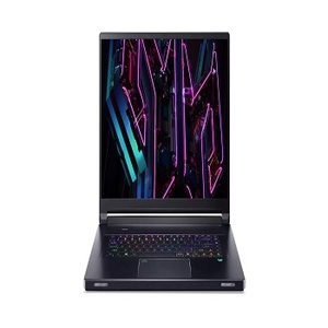 100% ใหม่สำหรับพรีเดเตอร์ Triton x Triton 17X (PTX17-71 17 "IPS 250Hz Intel Core 13th แล็ปท็อปสำหรับเล่นเกม - Product Image 1