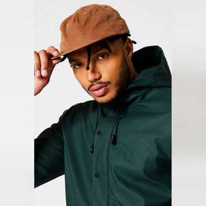 Customized Men <b>Golf</b> Rain <b>Jacket</b> <b>Waterproof</b> <b>Lightweight</b> stretch Fabric Full Movement For Golfers Wholesale <b>Jackets</b> 2025 - Product Image 6