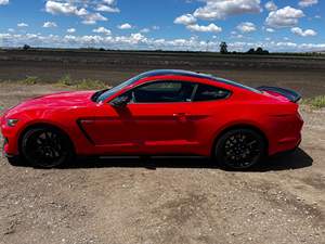 รถฟอร์ด มัสแตง เชลบี้ จีที350 มือสอง ปี 2018 พวงมาลัยซ้าย/ขวา - Product Image 3