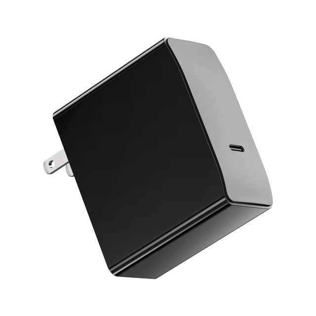 USB-C GaN Charger PD 3.1 Fast Charging Adapter 140W EPR 28V/5A Output EU UK US AU AC Plugs for MacBook Pro Dell XPS for Samsung