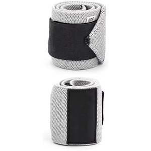 Envolturas de mano de algodón personalizadas para la correa del culturismo Guantes de vendaje de boxeo Guantes interiores - Product Image 2