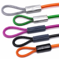 Kit de suspension de plafond en câble, système de suspension en câble d'acier inoxydable, protection intérieure/extérieure FENGMIN OEM