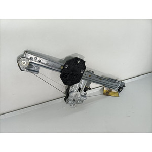 MECCANISMO ALZACRISTALLO ANTERIORE DESTRO DACIA Sandero STEPWAY Serie 807209299R K9K872 (12>21) - Product Image 6