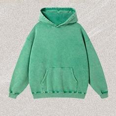 Soft 280GSM Custom Printed Embroidered Plain Dyed Hoodies Cotton Lightweight Unisex Sweatshirts Oversized Fit Eco-Friendly - Product Image 3