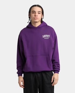 Vente en gros 420 gsm 3d puff print sweat à capuche court hommes haute qualité personnalisé poids lourd impression sweat à capuche - Product Image 3