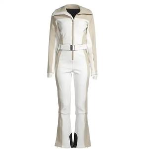 Traje de nieve de esquí para hombre, fresco, impermeable, aislado, esquí, Snowboard, logotipo personalizado, nuevo estilo, 2024, patinaje, Snowboard, esquí, trajes de nieve - Product Image 6