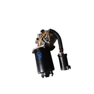 Moteur d'essuie-glace avant GREAT WALL MOTOR Série Hover (06>) 47-01-648-002 - Product Image 1