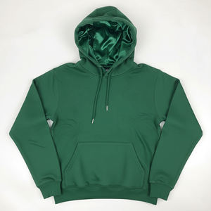 Vente en gros en ligne de vêtements de sport pour hommes, de haute qualité, 100% coton, uni, hiver, pull de haute qualité, lourd, respirant, sweat-shirts pour hommes - Product Image 5