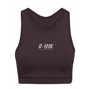 Sujetador Deportivo Ligero y Transpirable para Mujer, Sujetador Deportivo de Primera Calidad para Mujer, Sujetador Deportivo Personalizado para Mujer - Product Image 1