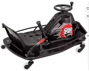 MEJOR OFERTA PARA NUEVO Crazy Kart XL Drift Cart de 36v 350w para Adultos y Niños - Product Image 3