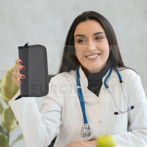 Nouvelle arrivée Kit de formation multifonctionnel à la pratique de la suture et à l'injection pour les étudiants en médecine par Surgiright Instruments - Product Image 3