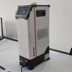 DTG-ULT60G Smart <span class=keywords><strong>Dry</strong></span> <span class=keywords><strong>Block</strong></span> Kalibra tor - Product Image 4